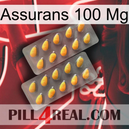 Assurans 100Mg cialis2
